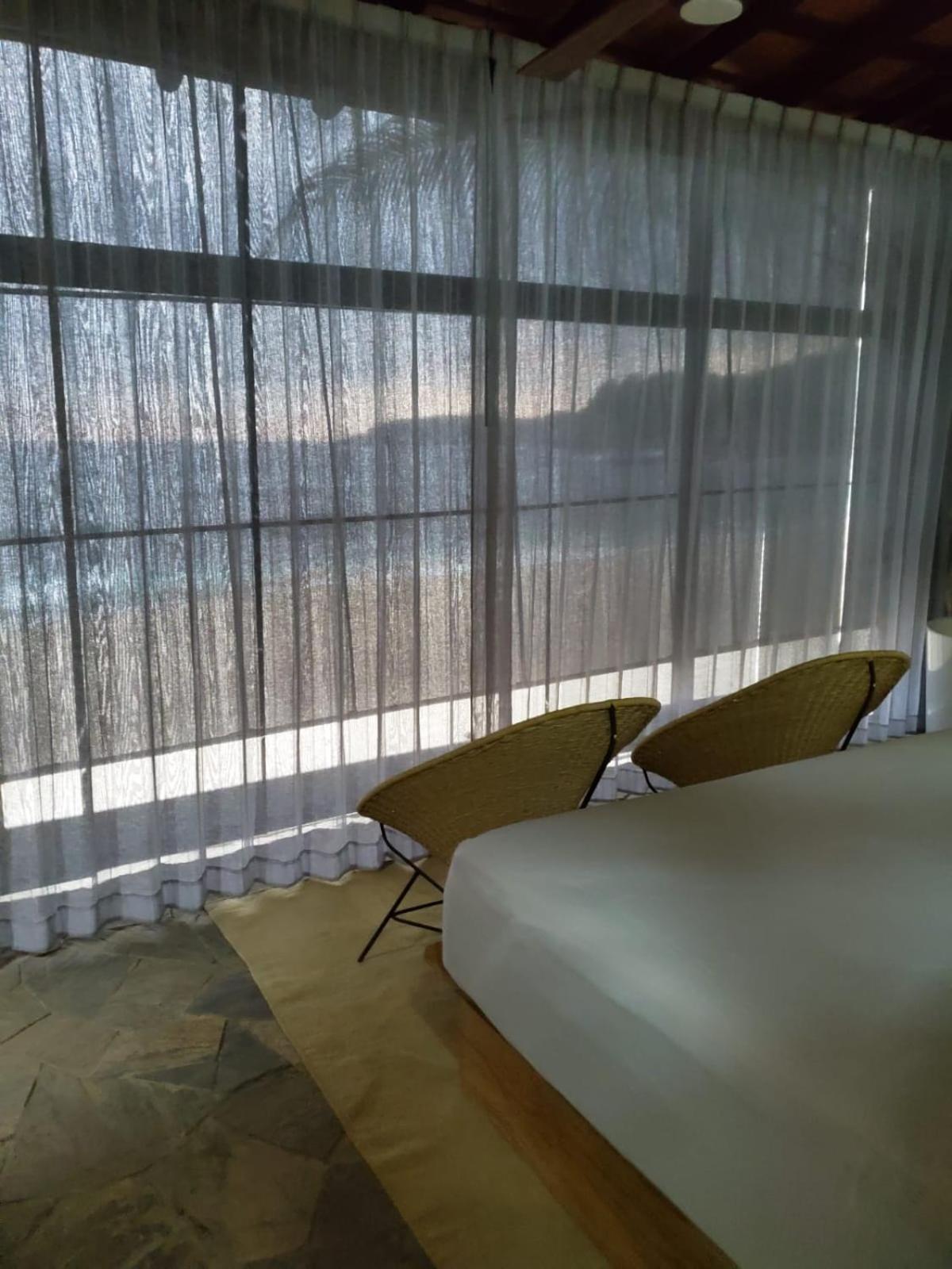 Hotel Bendita Luna Salchi Cuatunalco الغرفة الصورة